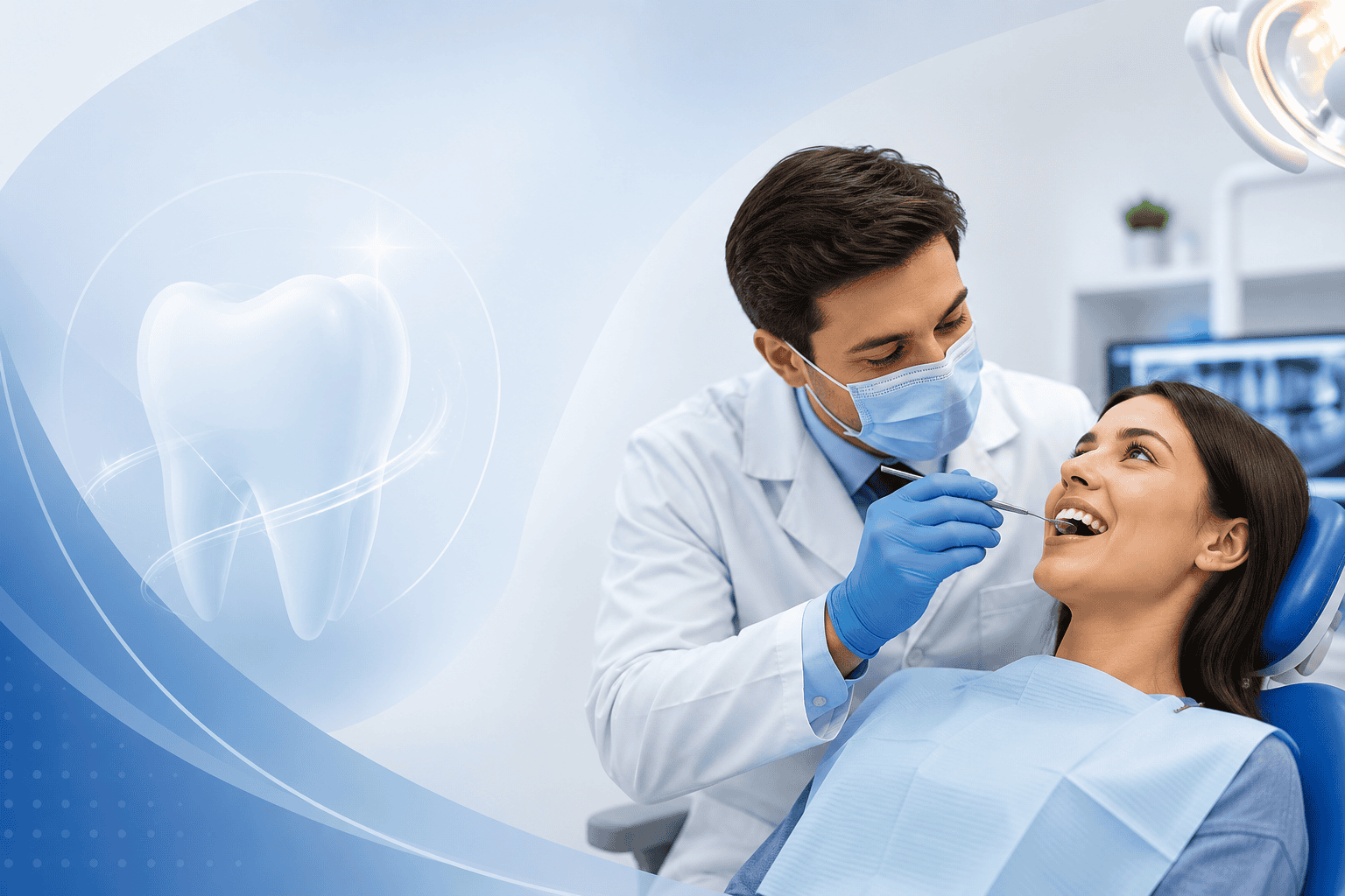 Dentist in Dubai