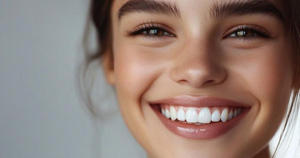 Smile Makeover Dubai
