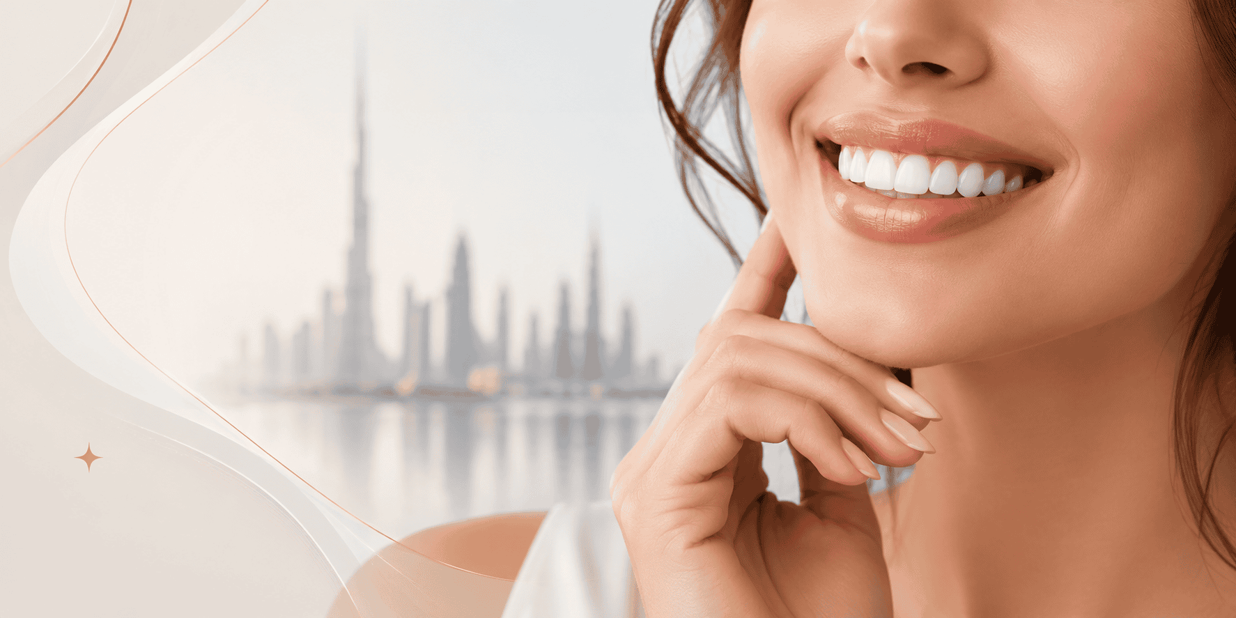 Smile Makeover Dubai